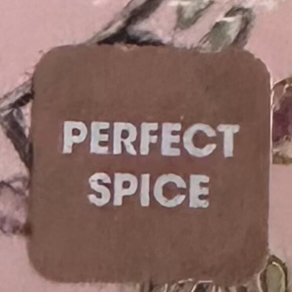 TOO FACED Perfect Lips * PERFECT SPICE * Lip Liner Perfect Spice Rare - Picture 2 of 2